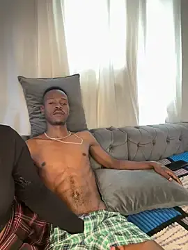 Stripchat Sex Cam of BonnyMolhada