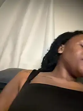 Stripchat Sex Chat of BonnyMolhada