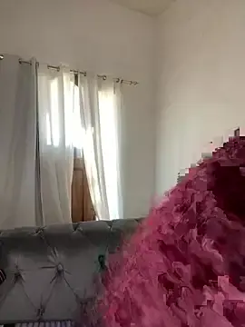 Stripchat Live Sex of BonnyMolhada