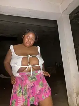 Stripchat Watch Live Sex Cams of BonnyMolhada