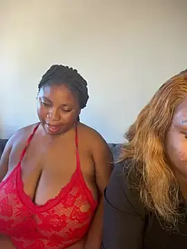 Stripchat Live Sex of BonnyMolhada