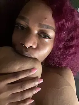 Stripchat Private Sex Chat of BonnyMolhada