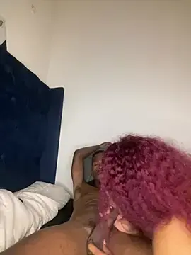 Stripchat Free Porn Cam of BonnyMolhada
