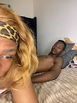 Stripchat Sex Cam of BonnyMolhada