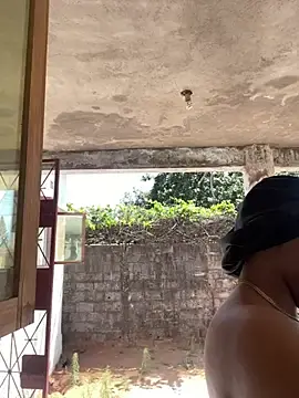 Stripchat Free Live Porn of BonnyMolhada
