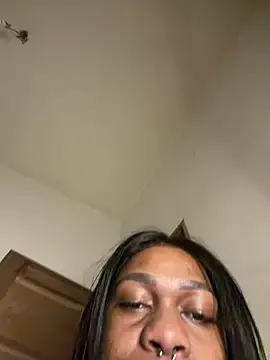 Stripchat Sex Chat of BonnyMolhada