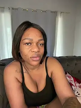 Stripchat Private Sex Chat of BonnyMolhada