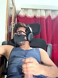 Stripchat Adult Video Chat of Hot_budddy