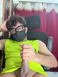 Stripchat Best live sex cam show of Hot_budddy