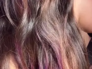 Stripchat Live Sex of Its_cherry_magic