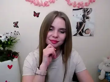 Stripchat Live Sex Cam of OceanicDawn