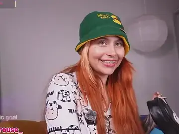 Stripchat Adult Webcams of YunoRose_