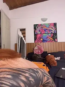 Stripchat Best live sex cam show of YunoRose_