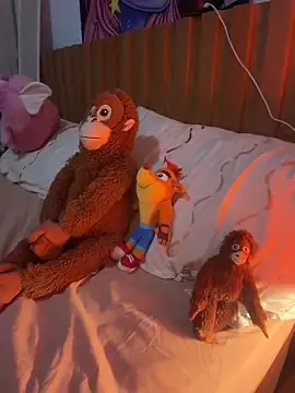 Stripchat Live Porn of YunoRose_