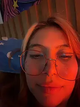 Stripchat Private Sex Chat of YunoRose_