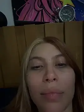 Stripchat Watch Live Sex Cams of YunoRose_