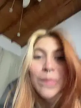 Stripchat Best live sex cam show of YunoRose_