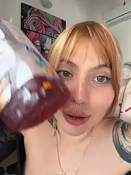 Stripchat Watch Live Sex Cams of YunoRose_