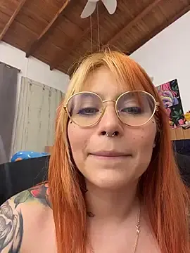 Stripchat Live Porn of YunoRose_