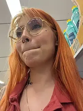 Stripchat Free Live Porn of YunoRose_