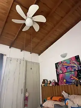 Stripchat Live Porn of YunoRose_
