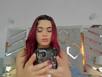 Stripchat Live Sex of alexandra_fire69x