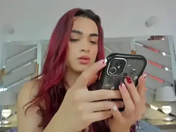 Stripchat Sex Chat of alexandra_fire69x