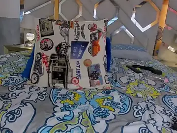 Stripchat Adult Video Chat of alexandra_fire69x