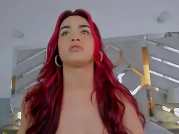 Stripchat Best live sex cam show of alexandra_fire69x