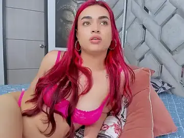 Stripchat Nude Webcam of alexandra_fire69x