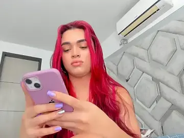 Stripchat Best live sex cam show of alexandra_fire69x
