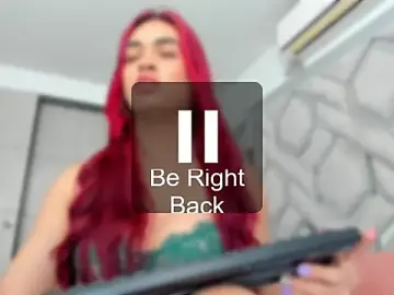 Stripchat Nude Webcam of alexandra_fire69x