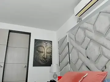 Stripchat Live Porn of alexandra_fire69x