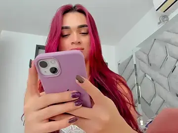 Stripchat Live Sex of alexandra_fire69x