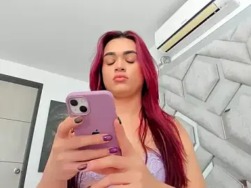 Stripchat Best Webcam of alexandra_fire69x