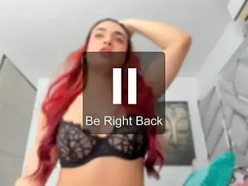 Stripchat Live Porn of alexandra_fire69x