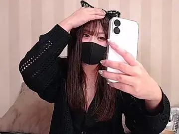 Stripchat Sex Chat of misa_king