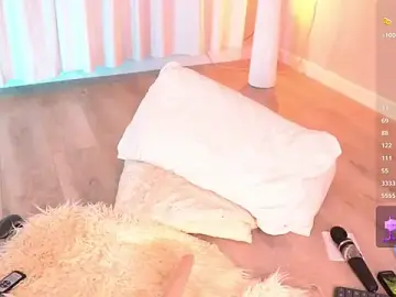 Stripchat Sex Cam of MiuMiuSasha