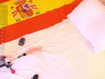 Stripchat Nude Webcam of MiuMiuSasha