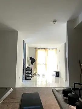 Stripchat Sex Cam of TysonWalkers