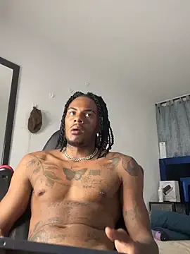 Stripchat Watch Live Sex Cams of TysonWalkers