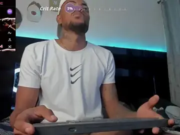 Stripchat Private Sex Chat of TysonWalkers