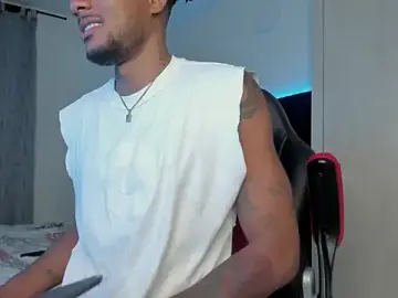 Stripchat Private Sex Chat of TysonWalkers