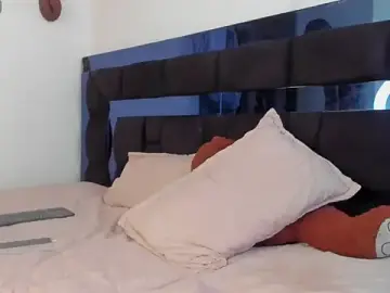 Stripchat Best Webcam of TysonWalkers