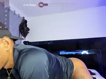 Stripchat Best live sex cam show of TysonWalkers