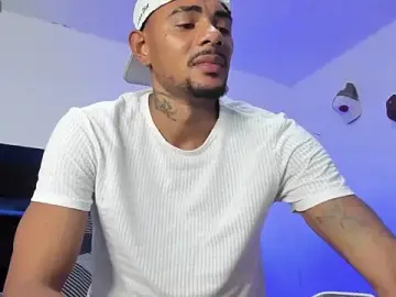 Stripchat Adult Webcam of TysonWalkers
