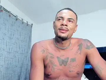 Stripchat Adult Video Chat of TysonWalkers