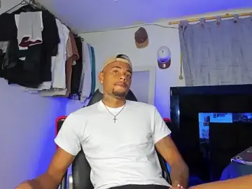 Stripchat Best Webcam of TysonWalkers