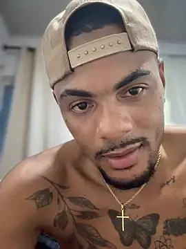 Stripchat Live Sex Cam of TysonWalkers