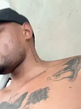 Stripchat Watch Live Sex Cams of TysonWalkers